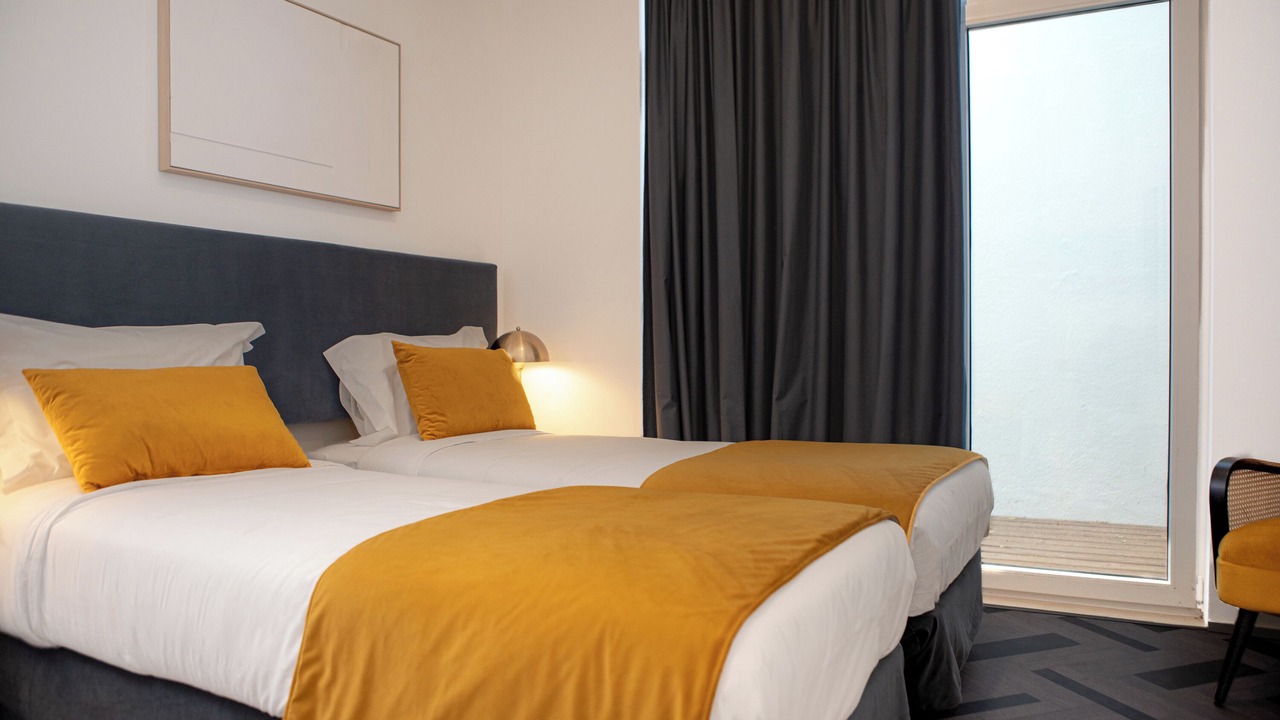 Photo of Bedroom in Sao Jose