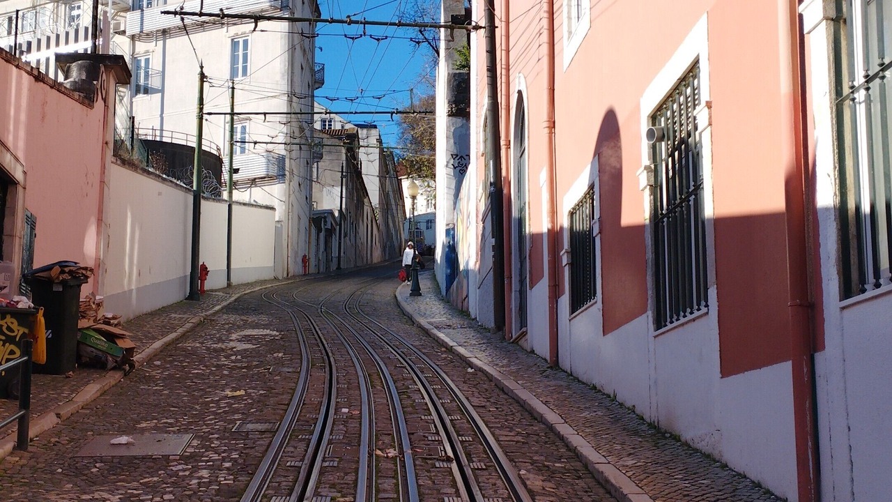 Photo of Outdoor in Sao Jose