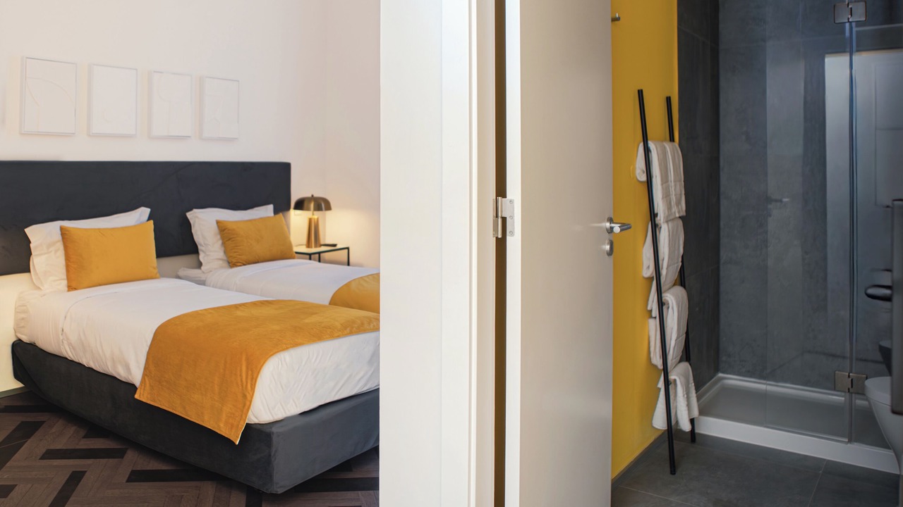 Photo of Bedroom in Sao Jose