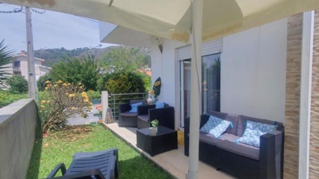 Photo of Patio Balcony in Belinho