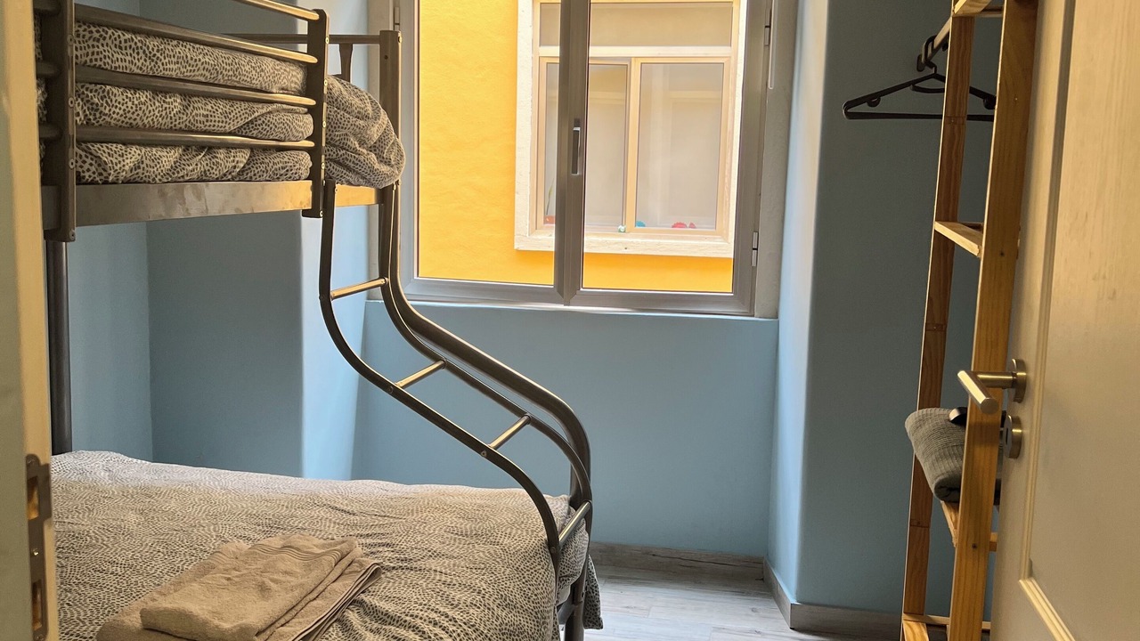 Photo of Bedroom in Ferreira do Zezere