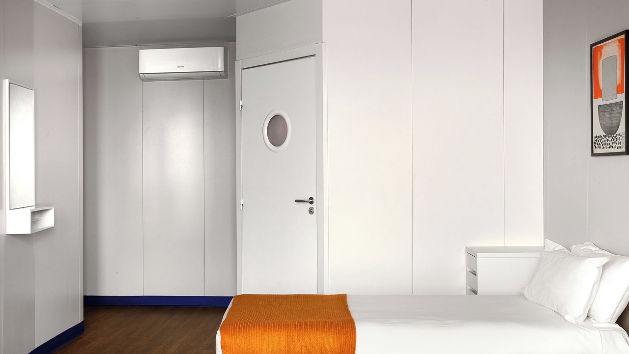 Photo of Bedroom in Centro / Baixa