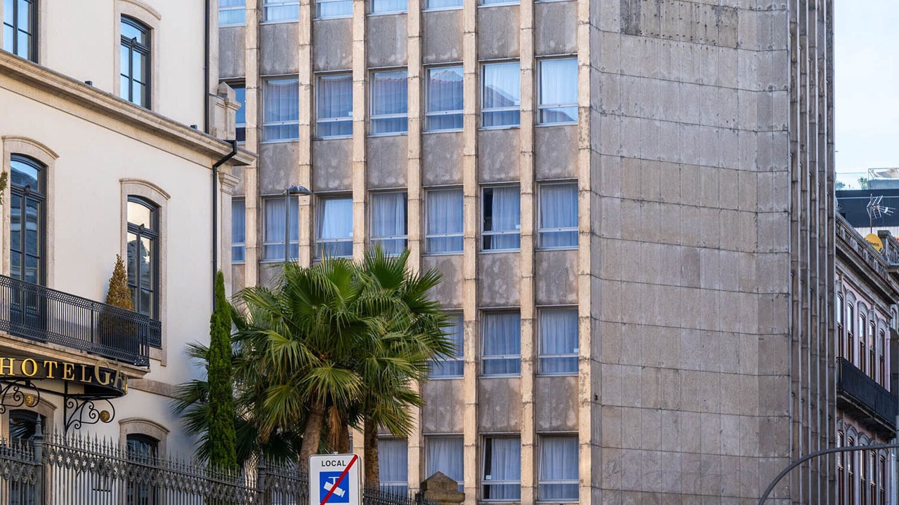 Photo of Outdoor in Centro / Baixa