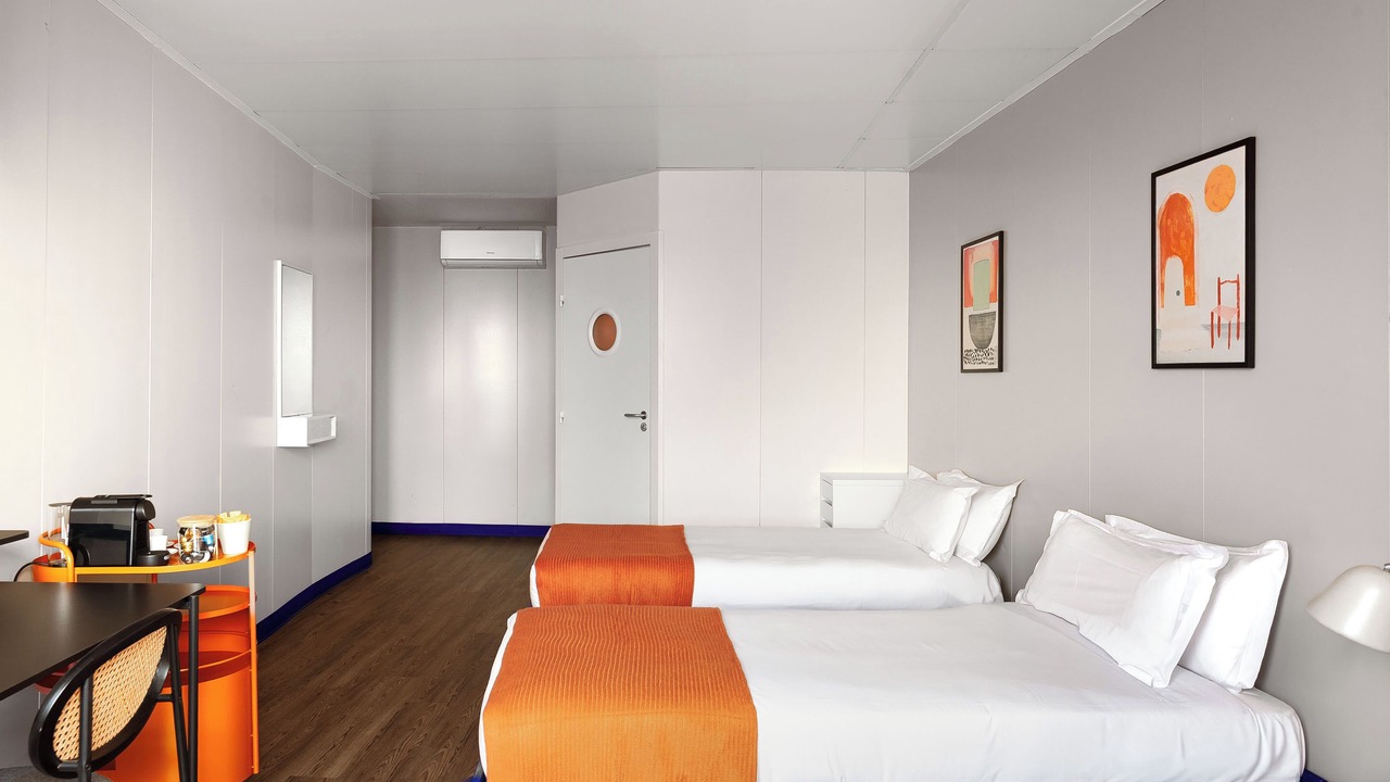 Photo of Bedroom in Centro / Baixa