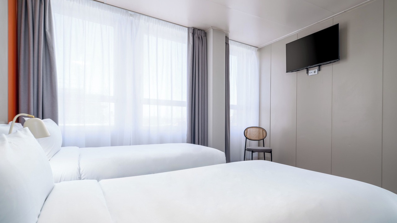 Photo of Bedroom in Centro / Baixa