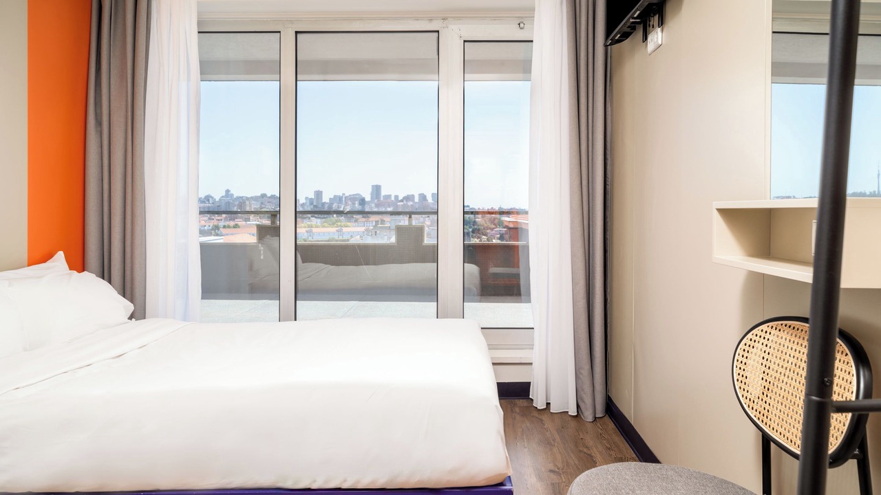 Photo of Bedroom in Centro / Baixa
