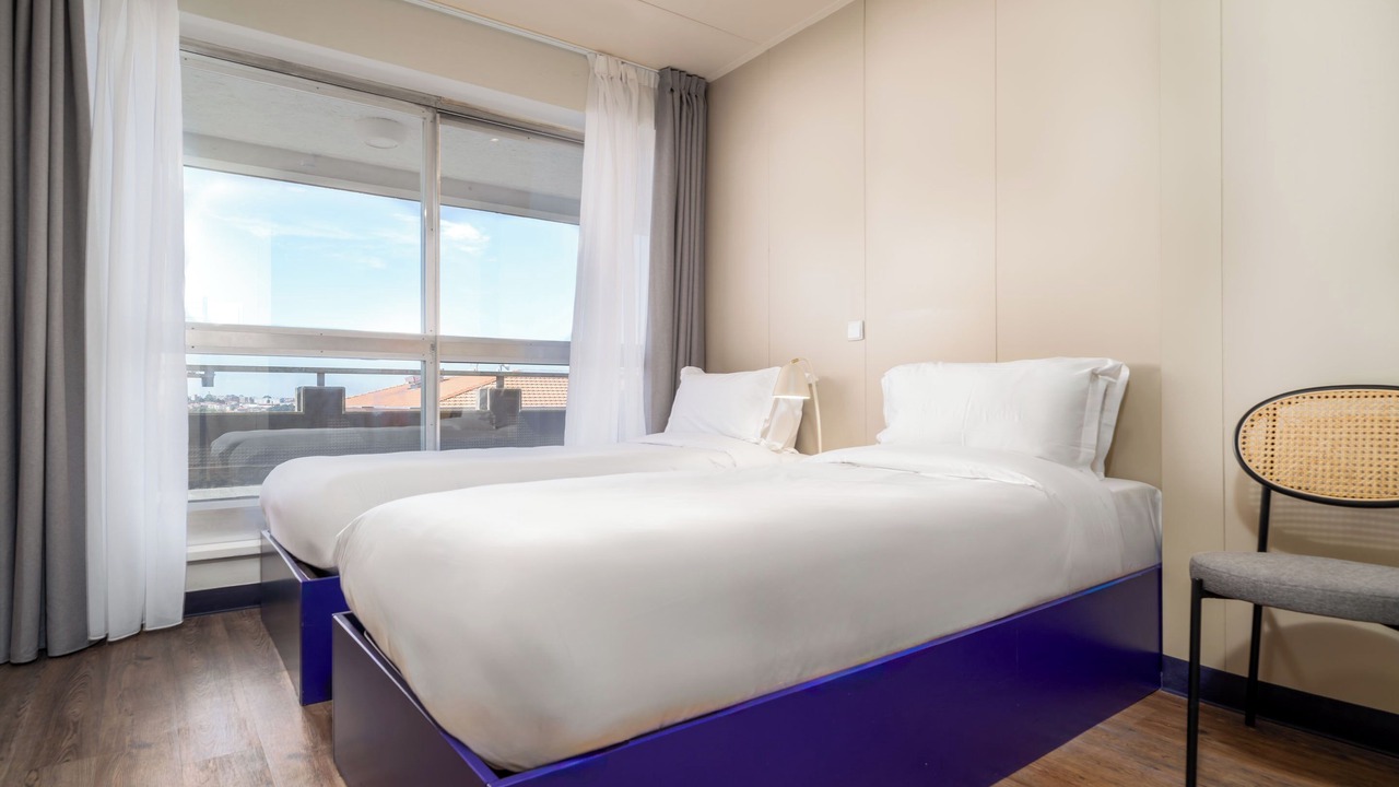 Photo of Bedroom in Centro / Baixa