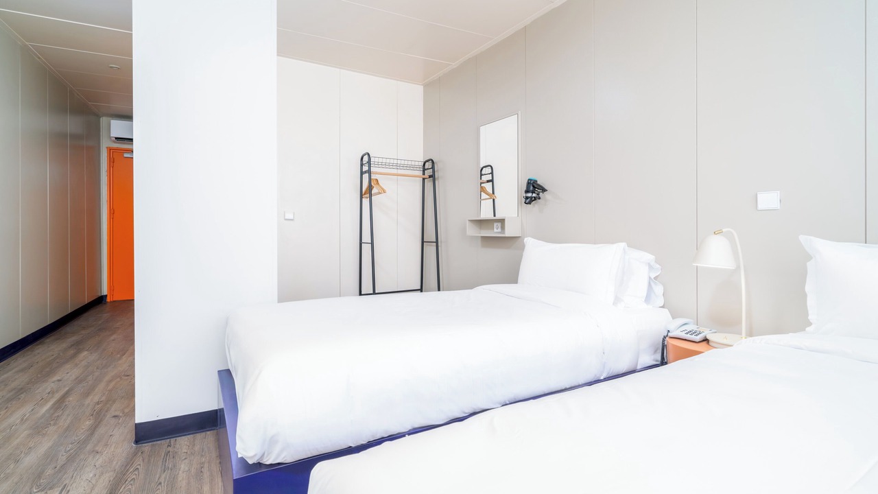 Photo of Bedroom in Centro / Baixa