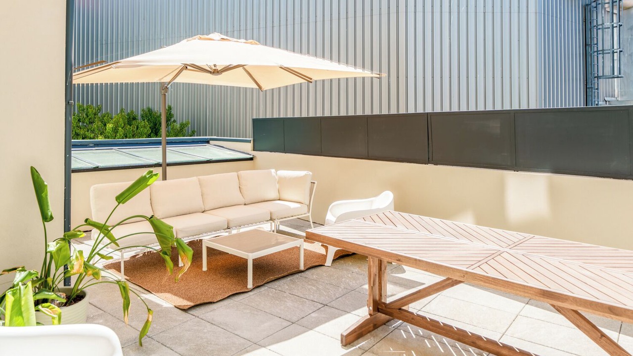 Photo of Outdoor in Centro / Baixa