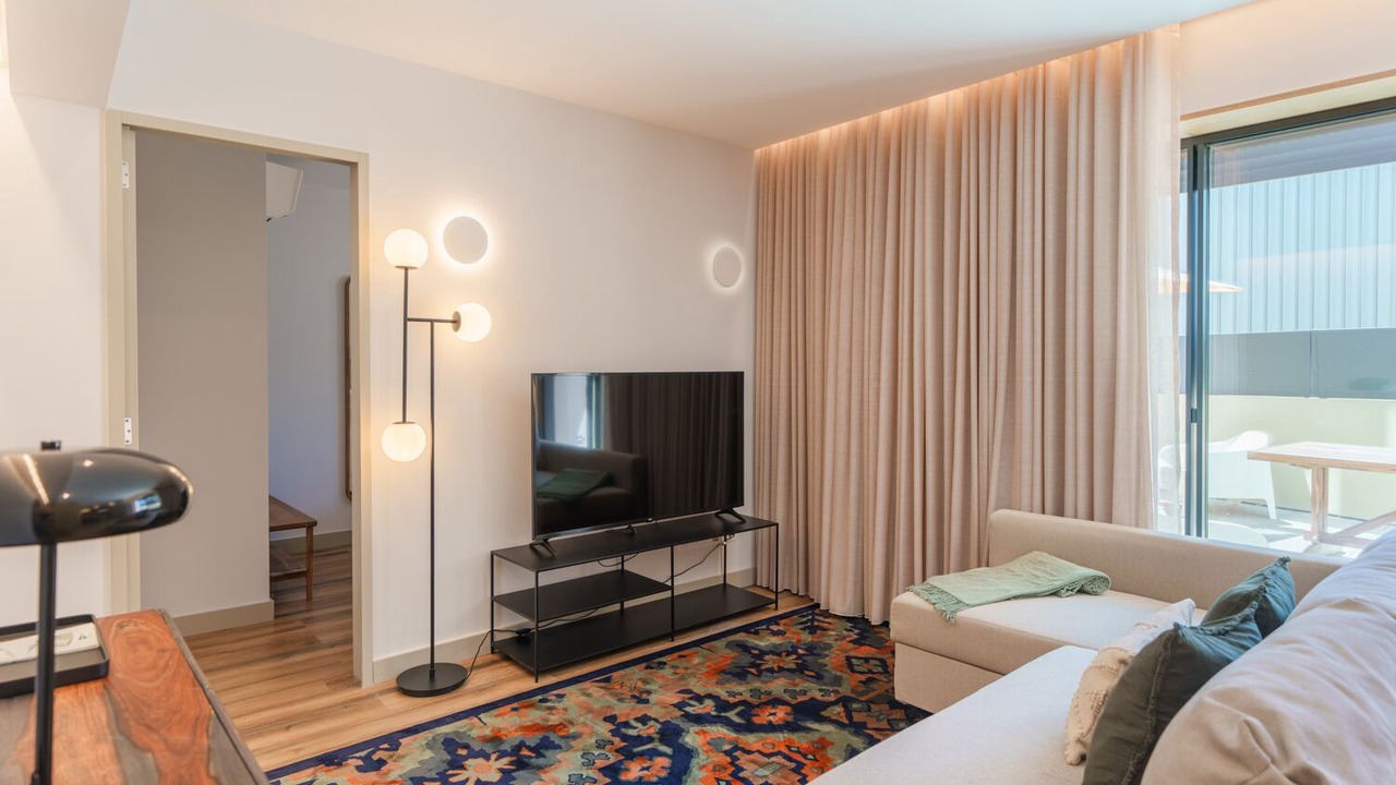 Photo of Livingroom in Centro / Baixa