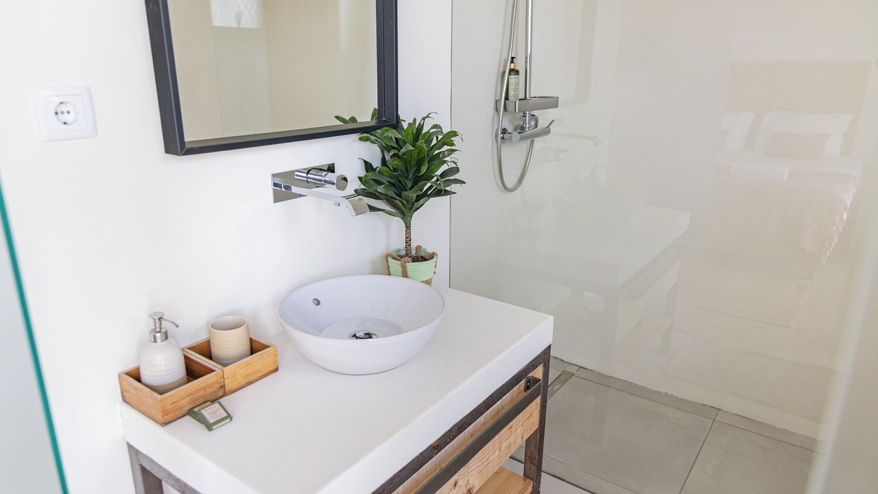 Photo of Bathroom in Vila do Bispo