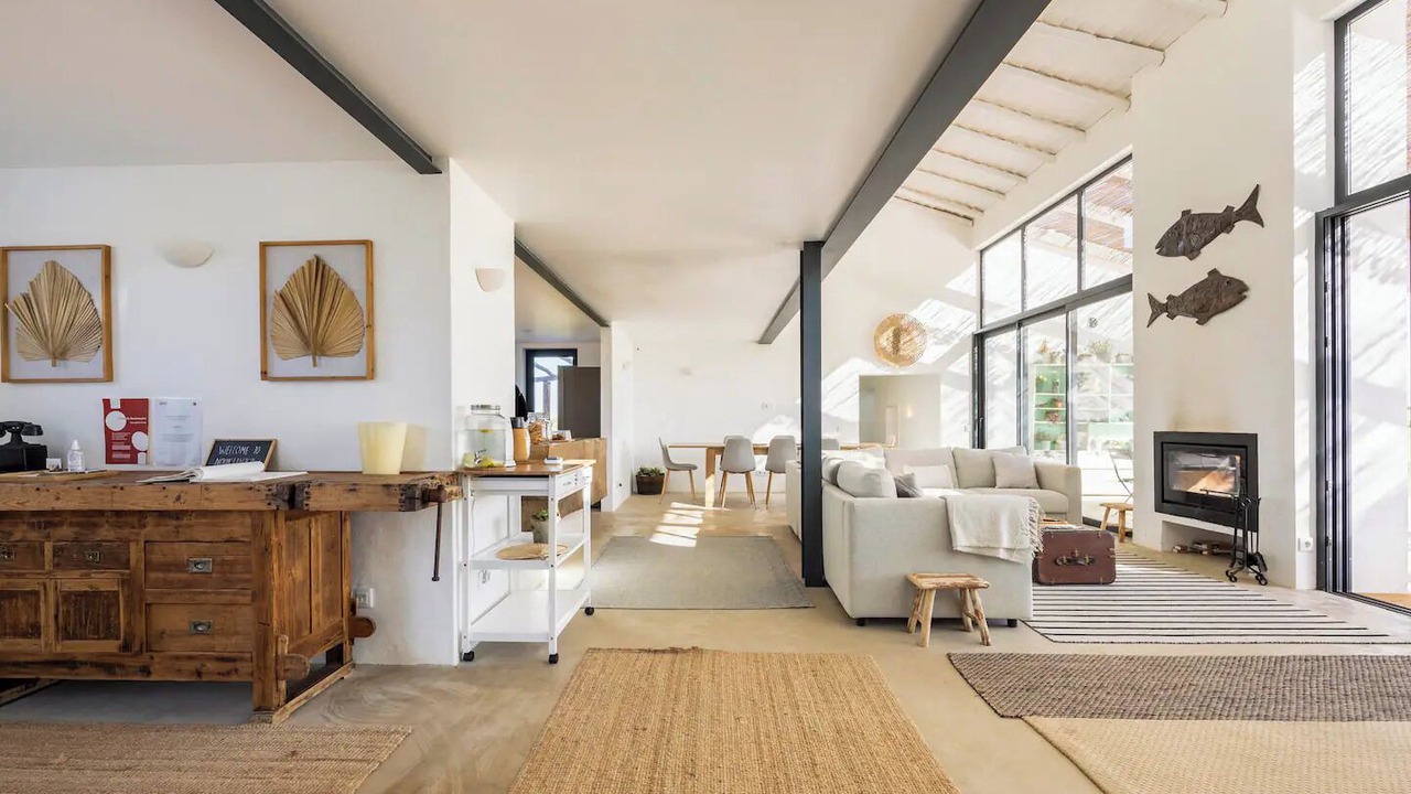 Photo of Livingroom in Vila do Bispo