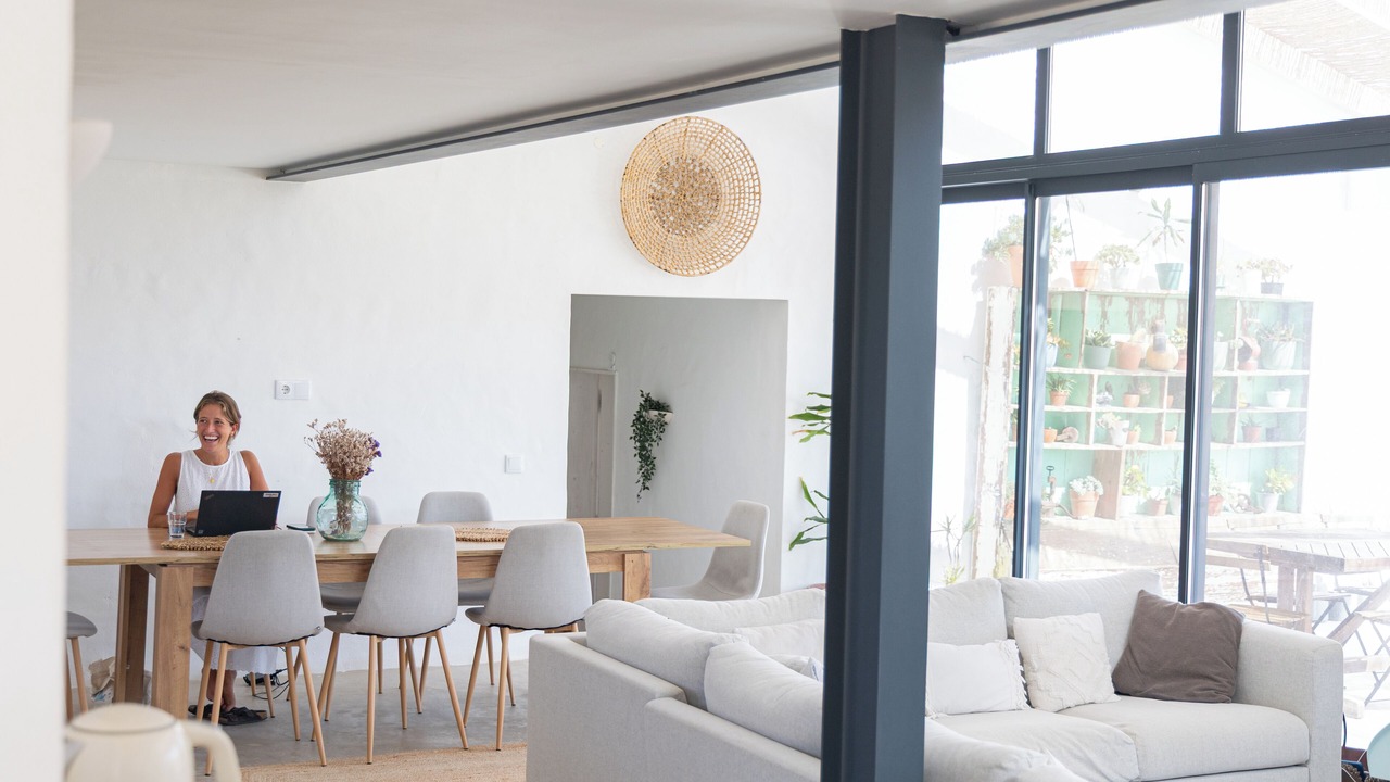 Photo of Livingroom in Vila do Bispo