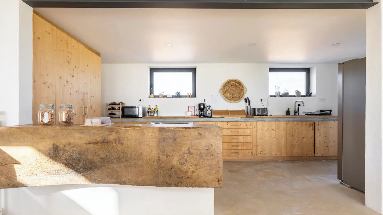 Photo of Kitchen in Vila do Bispo