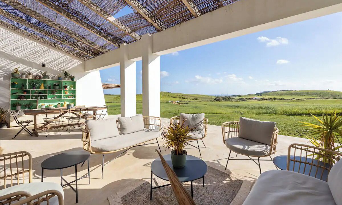 Photo of Outdoor in Vila do Bispo