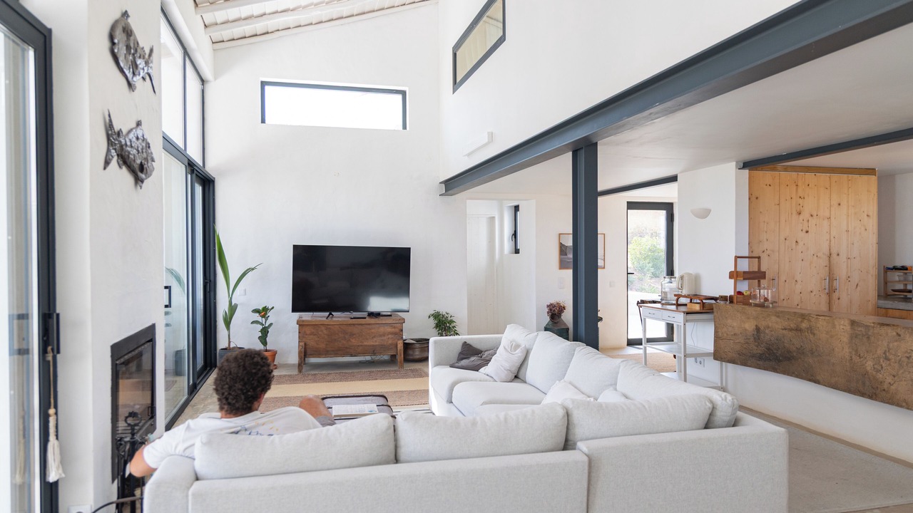 Photo of Livingroom in Vila do Bispo