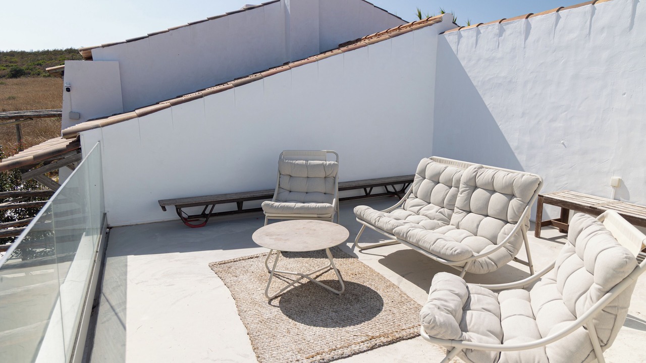 Photo of Patio Balcony in Vila do Bispo