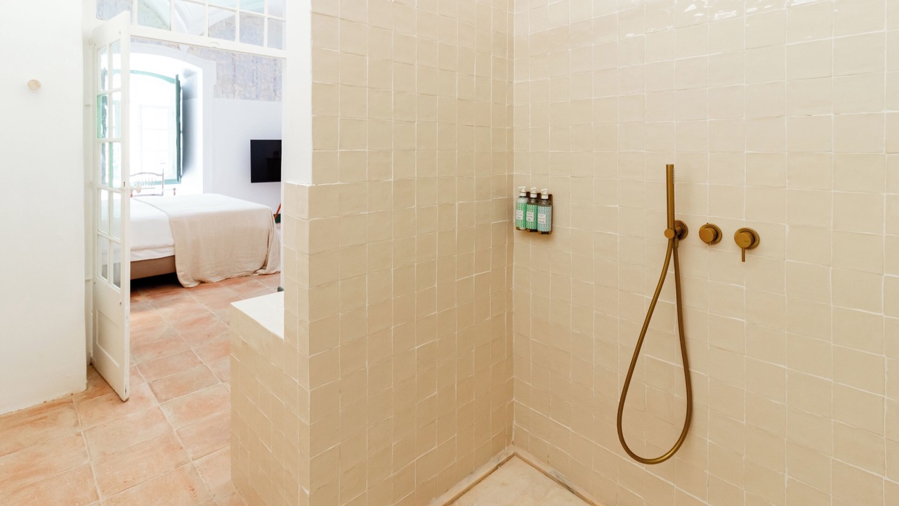 Photo of Bathroom in Santo Agostinho