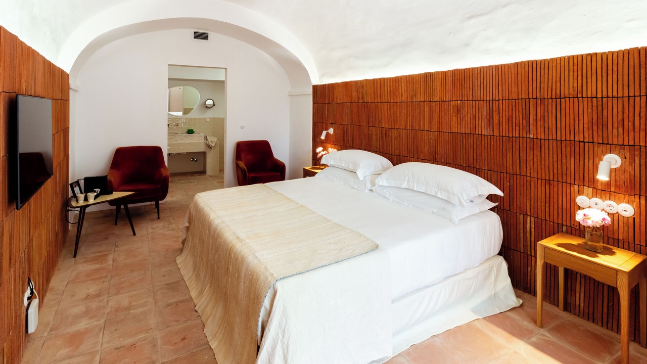 Photo of Bedroom in Santo Agostinho