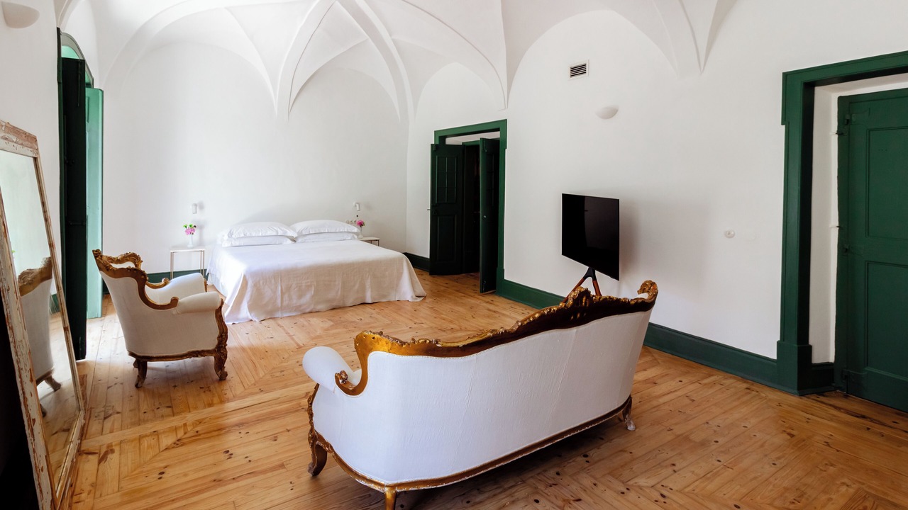 Photo of Bedroom in Moura