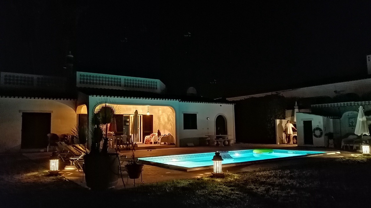 Photo of Outdoor in Montes de Alvor