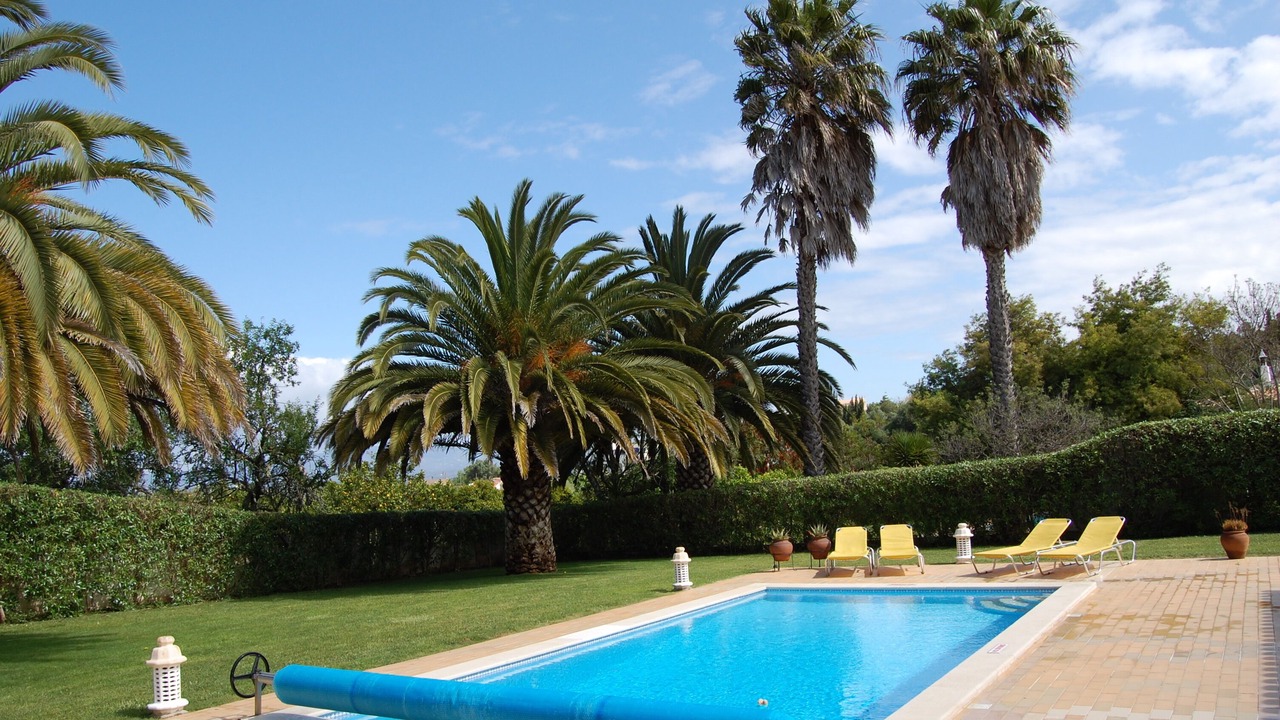 Photo of Outdoor in Montes de Alvor