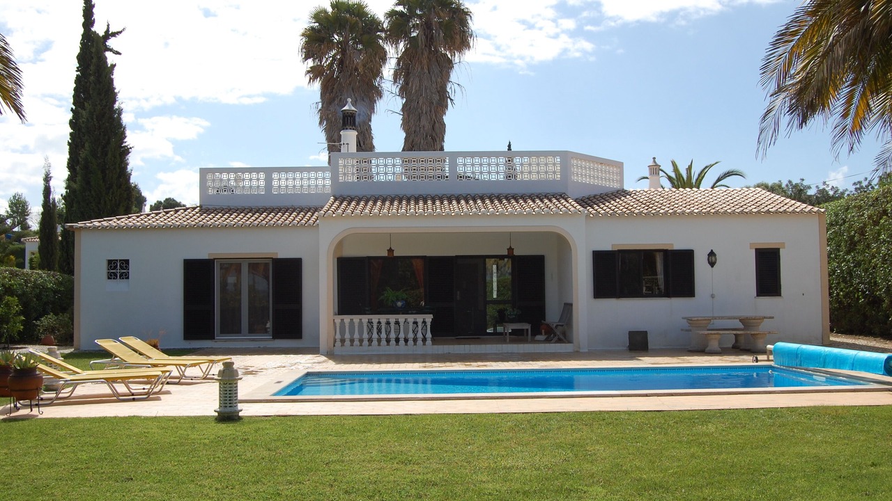 Photo of Outdoor in Montes de Alvor