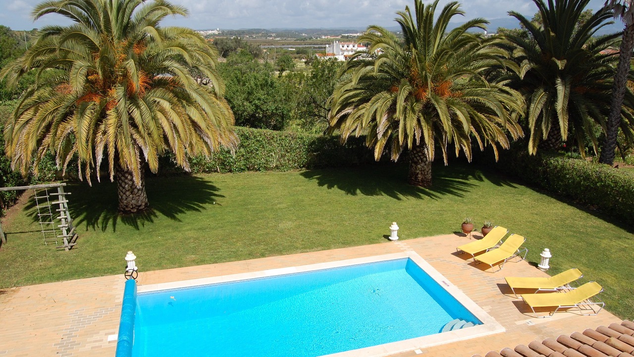 Photo of Outdoor in Montes de Alvor