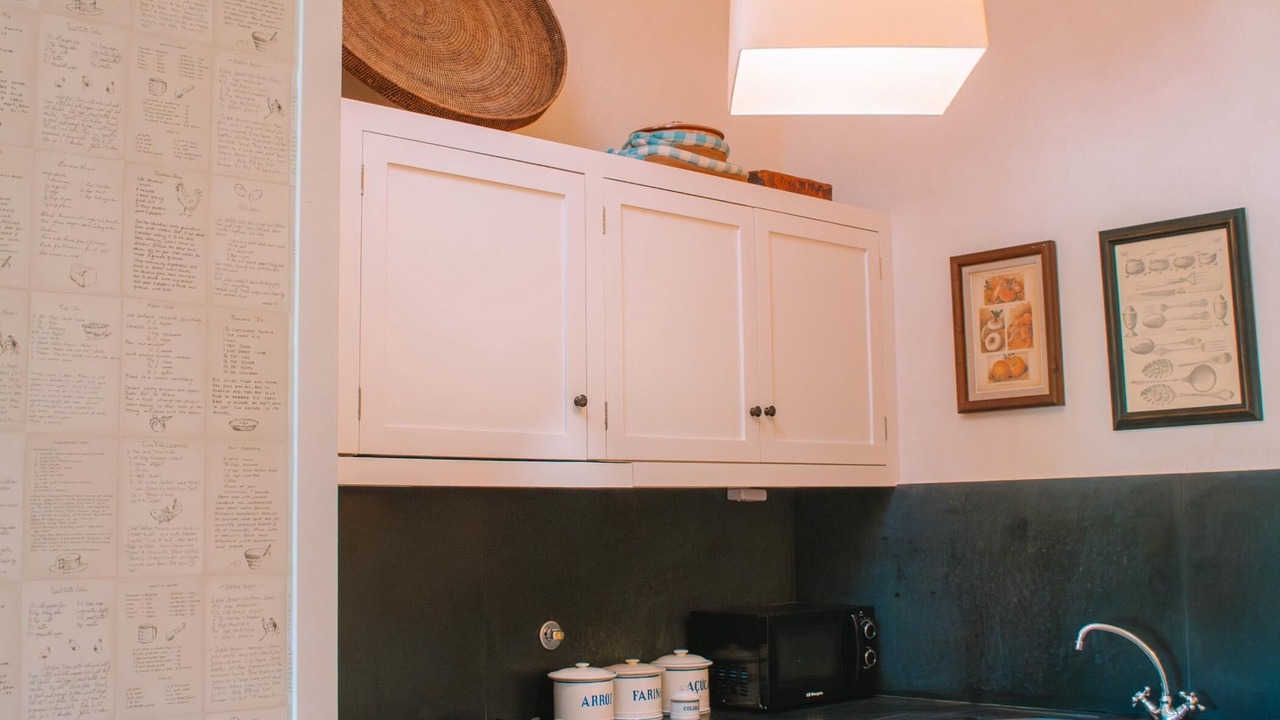 Photo of Kitchen in Barcelos
