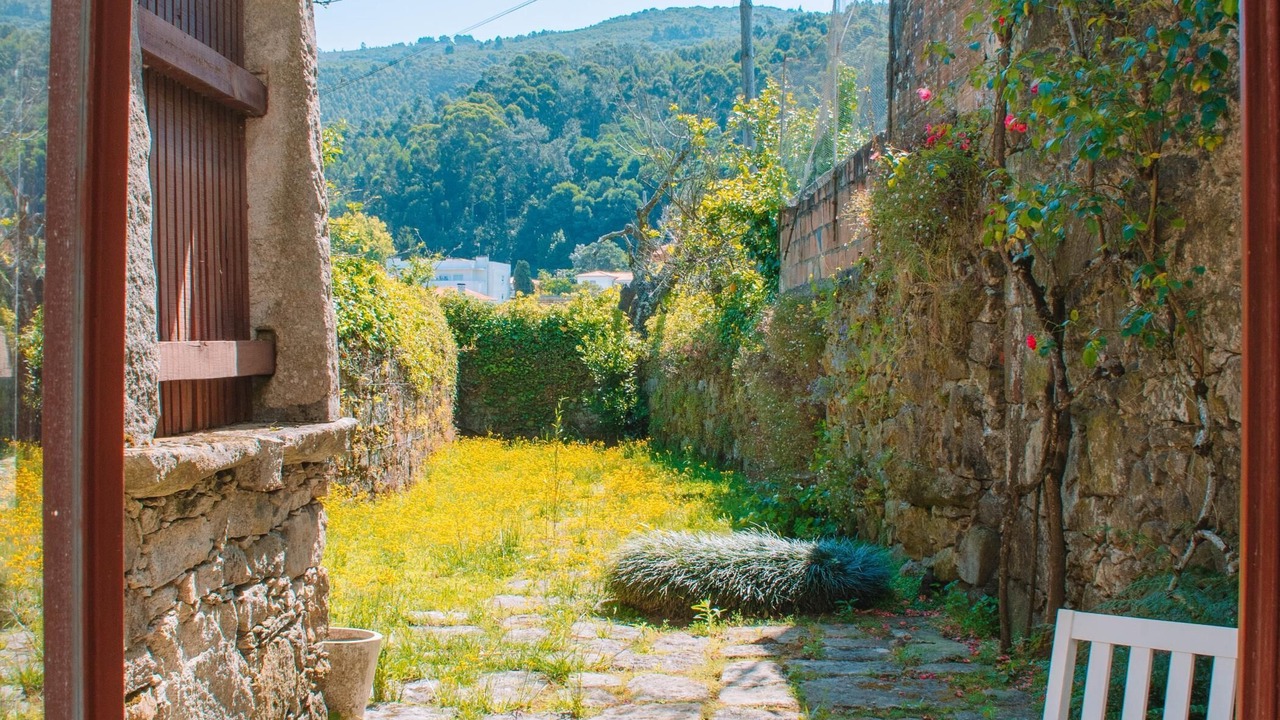 Photo of Outdoor in Barcelos