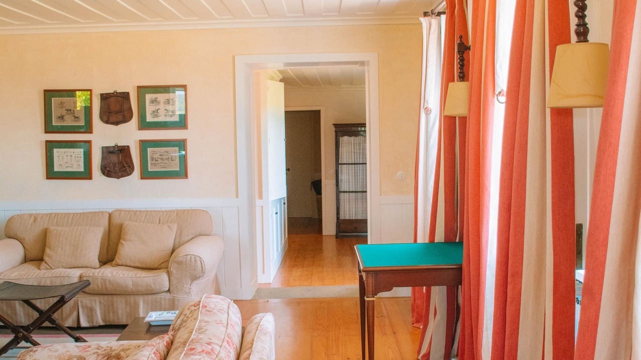 Photo of Livingroom in Barcelos