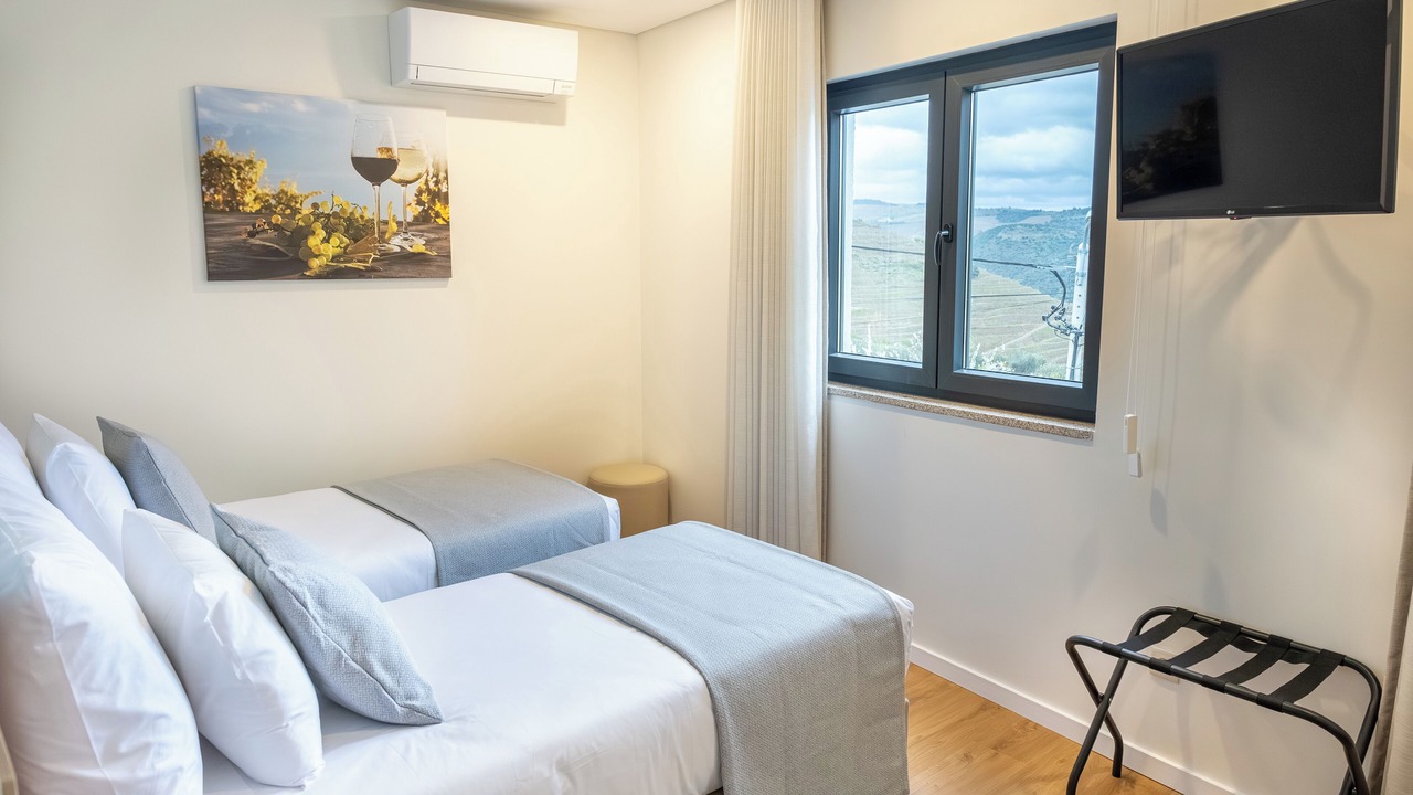 Photo of Bedroom in Bomfim