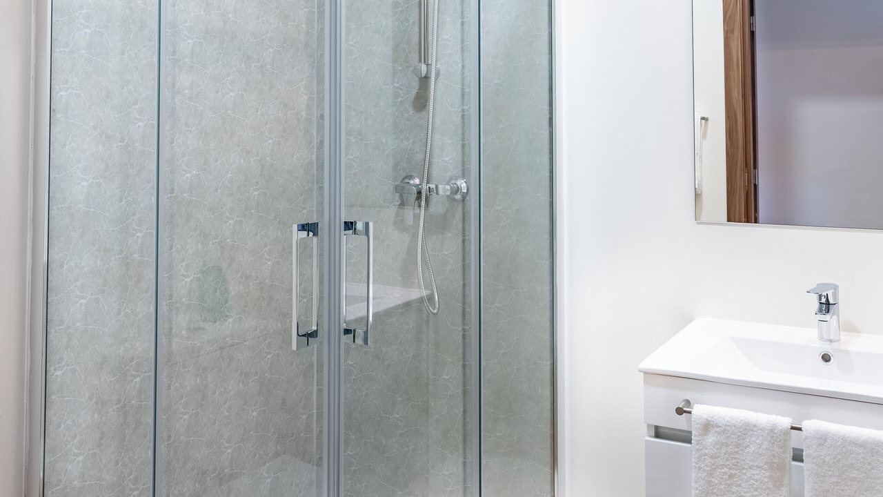 Photo of Bathroom in Bomfim