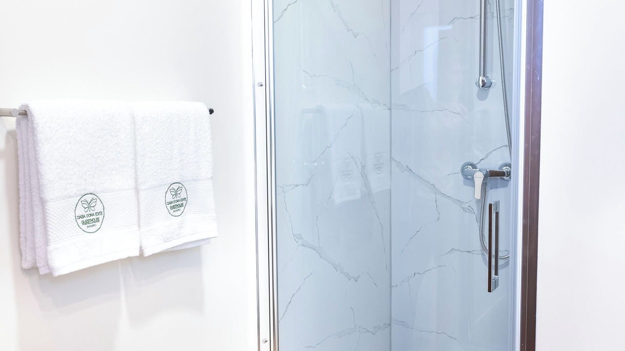 Photo of Bathroom in Bomfim