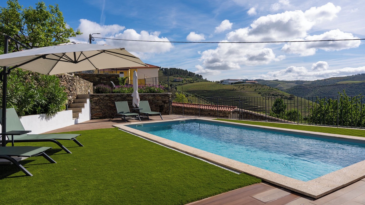 Photo of Patio Balcony in Bomfim