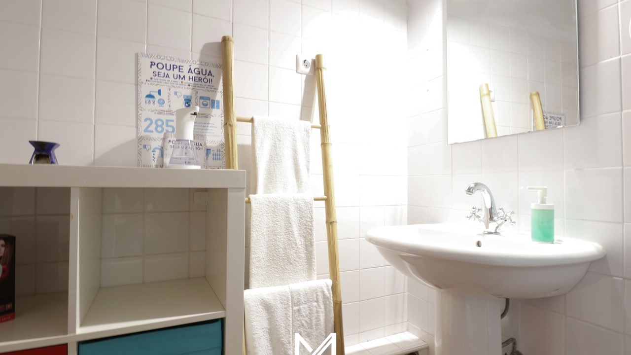 Photo of Bathroom in Mertola