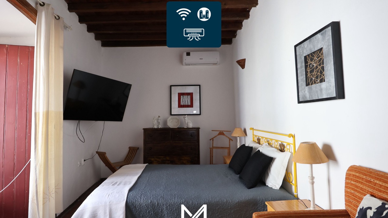 Photo of Bedroom in Mertola