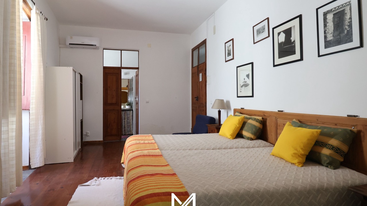 Photo of Bedroom in Mertola