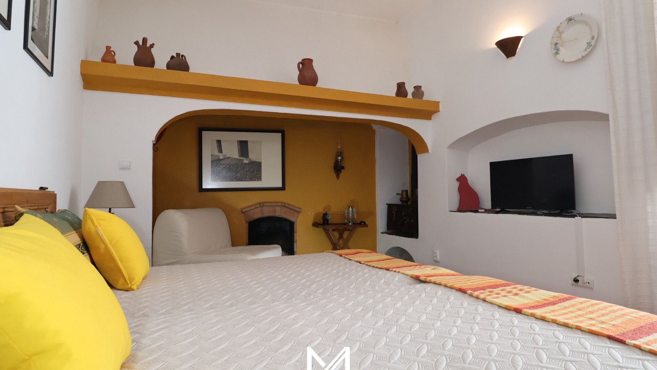 Photo of Bedroom in Mertola