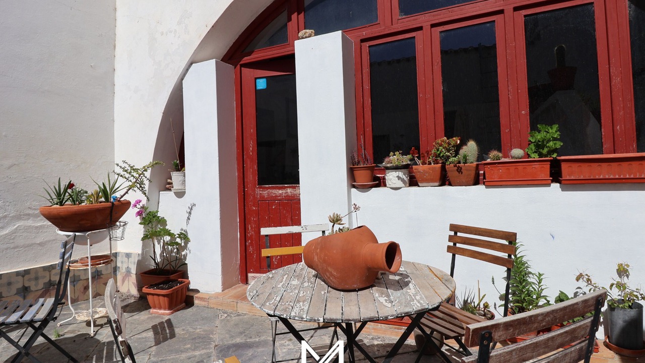Photo of Patio Balcony in Mertola