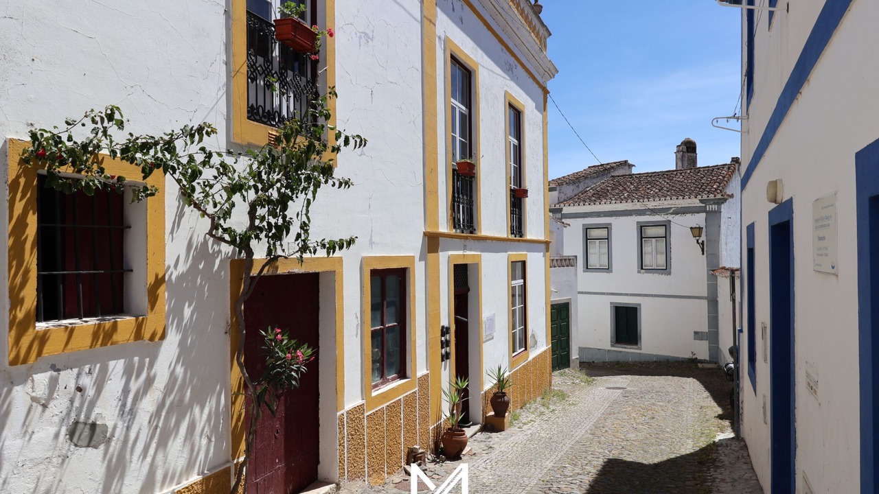 Photo of Outdoor in Mertola