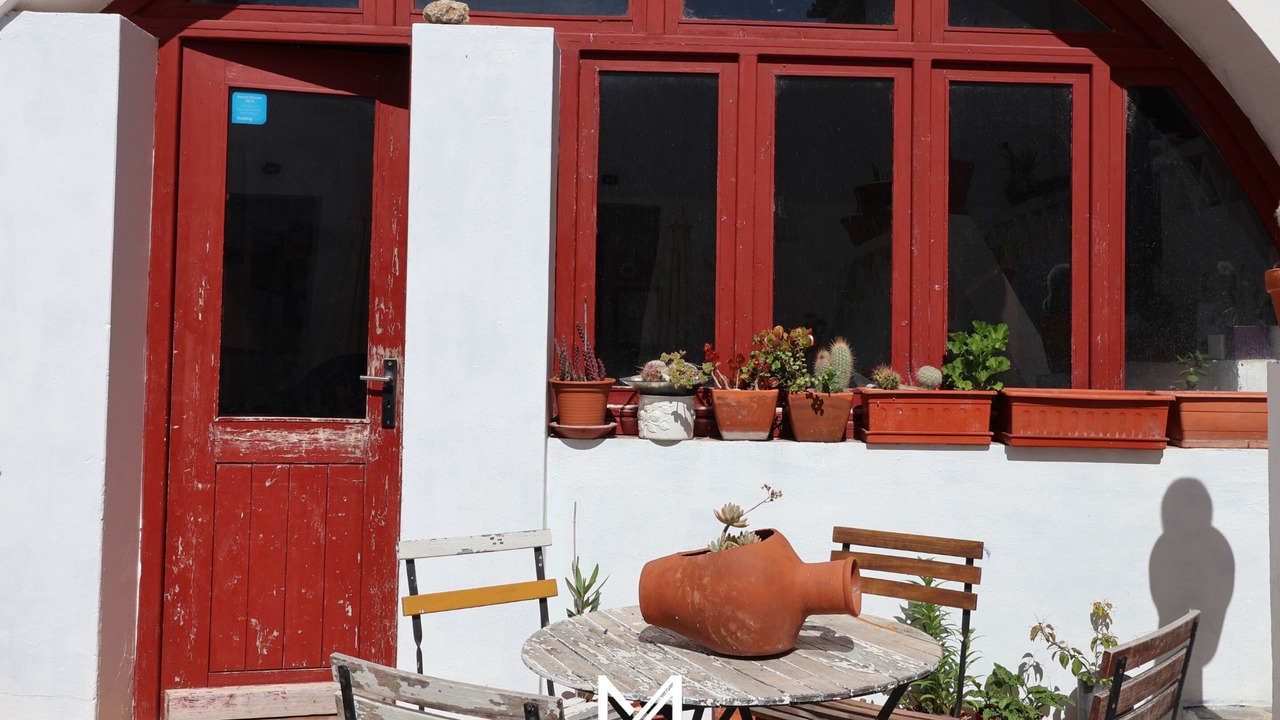 Photo of Patio Balcony in Mertola