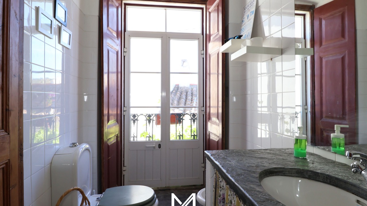 Photo of Bathroom in Mertola