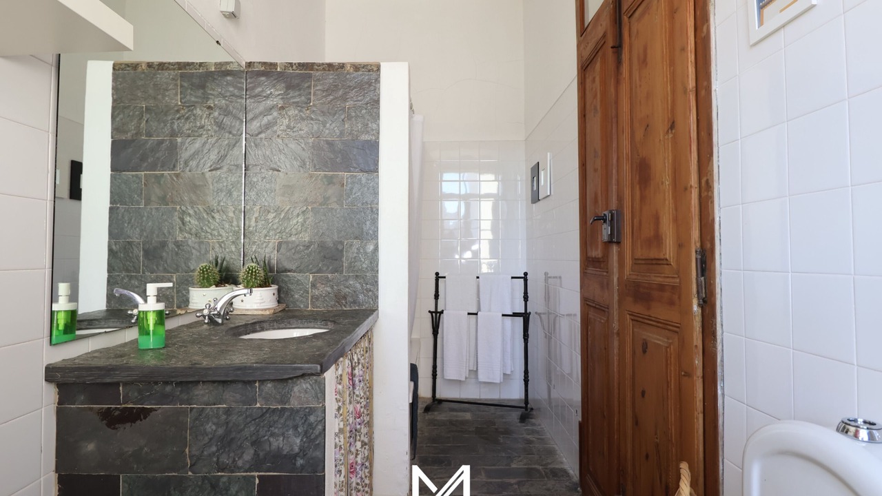 Photo of Bathroom in Mertola