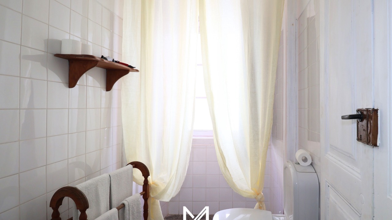 Photo of Bathroom in Mertola