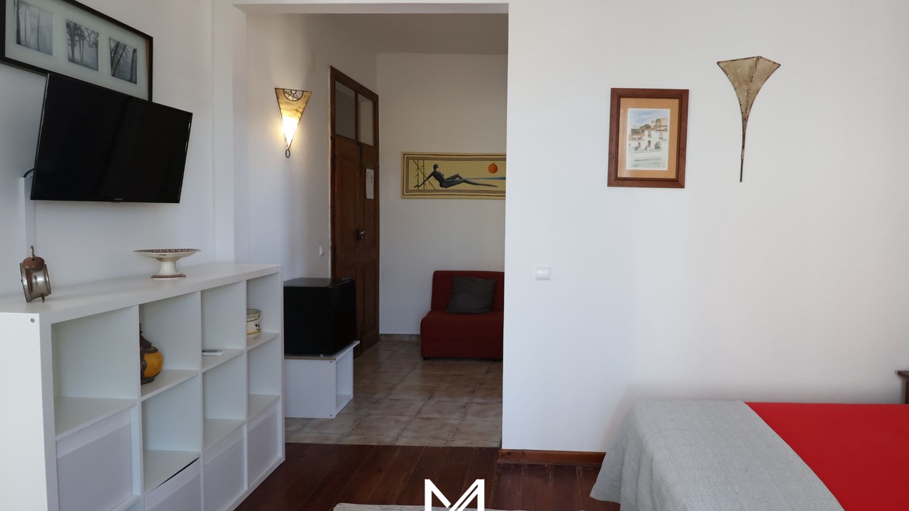 Photo of Bedroom in Mertola