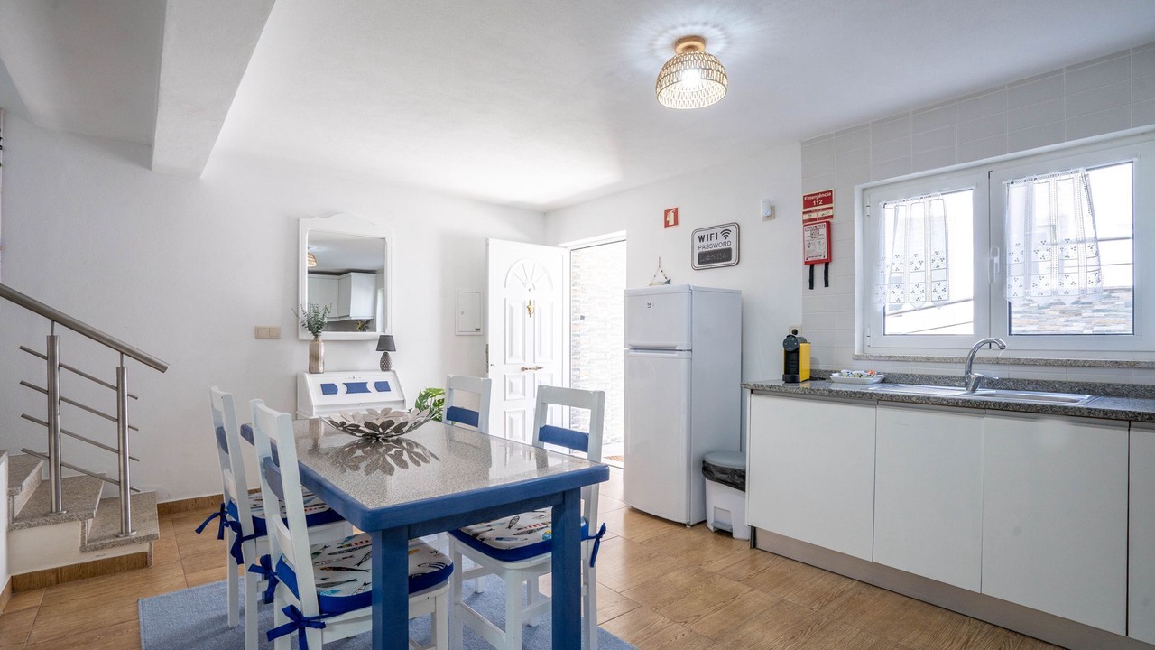 Photo of Kitchen in Armamar