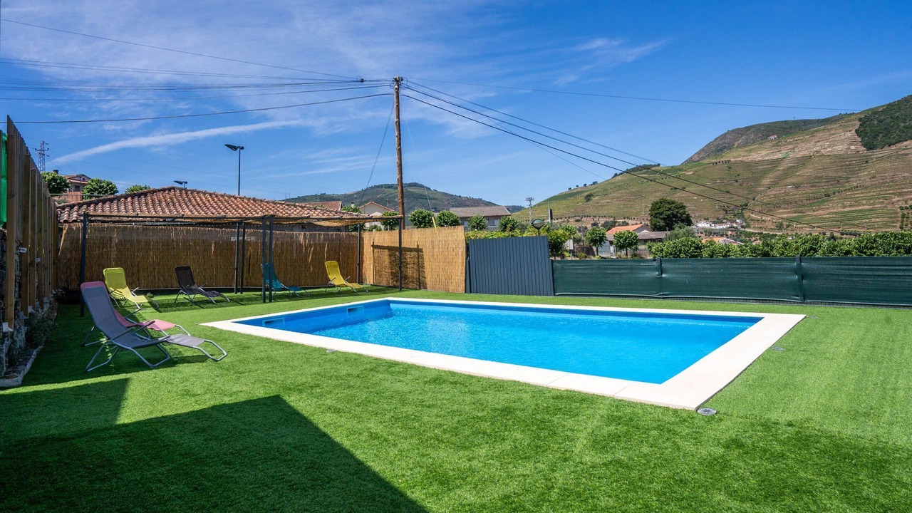 Photo of Outdoor in Armamar