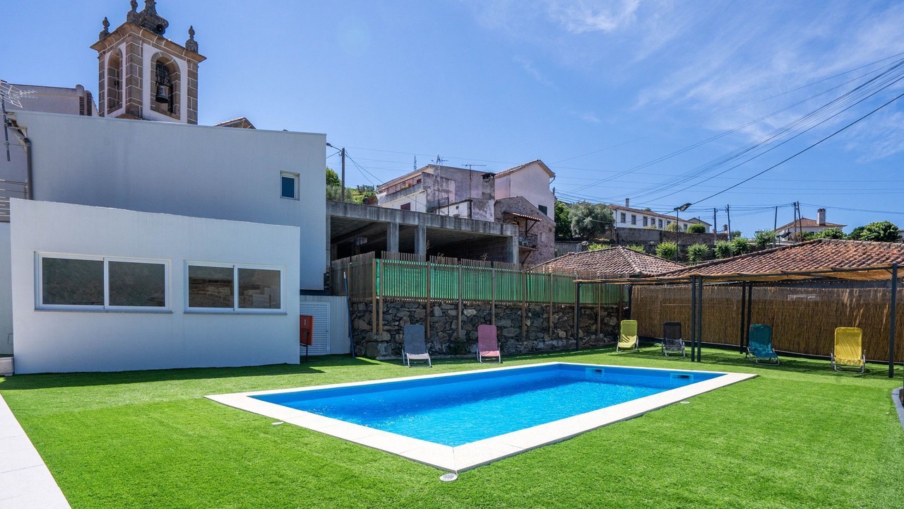 Photo of Outdoor in Armamar