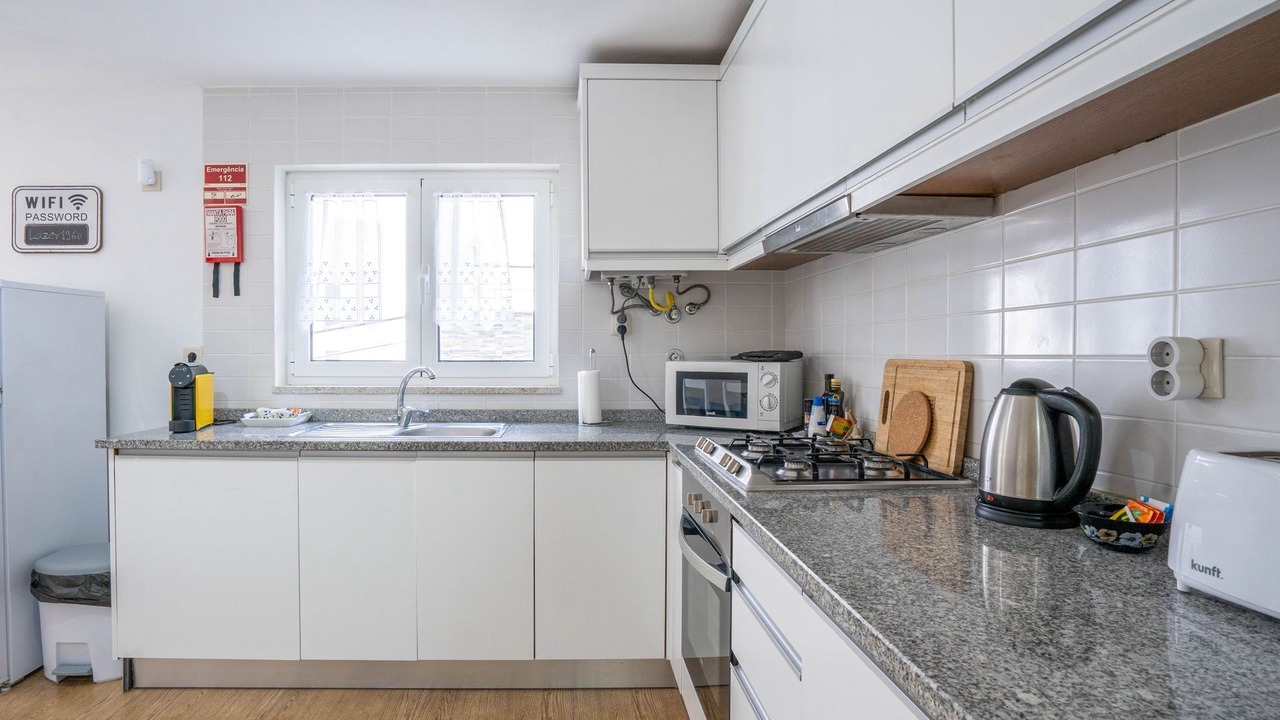 Photo of Kitchen in Armamar